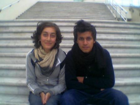 la c ghita & ayoub !!
